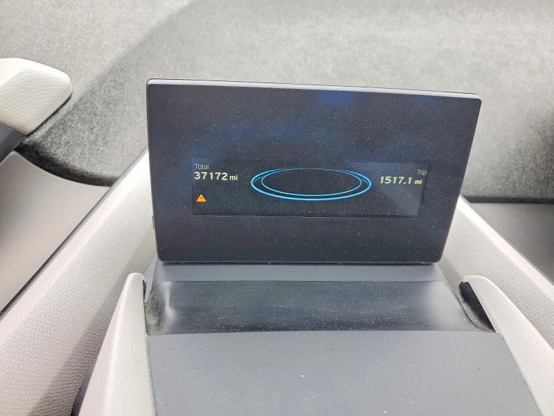 Photo 9 from auction – 2018 BMW I3 BEV with VIN WBY7Z2C55JVE65015