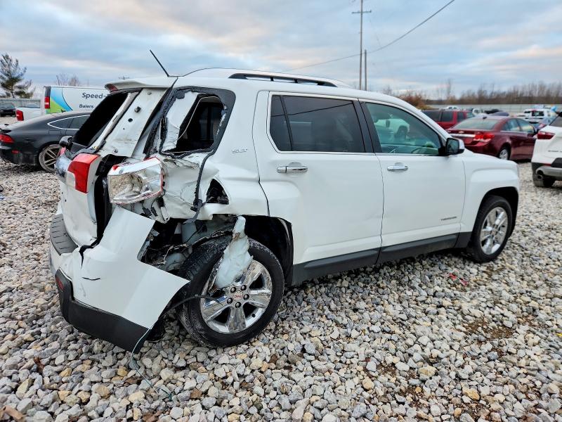 Photo 3 from auction – 2015 GMC TERRAIN SL with VIN 2GKFLTE39F6191945
