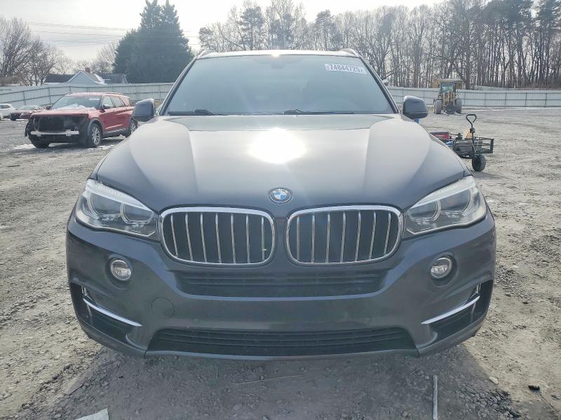 Photo 5 from auction – 2017 BMW X5 with VIN 5UXKR2C32H0X03545
