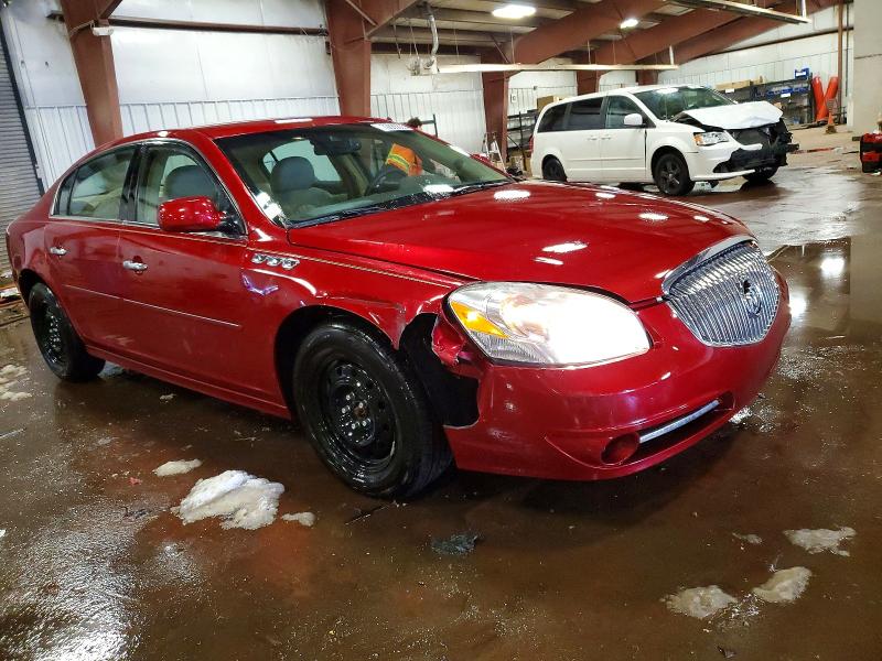صورة رقم 4 من المزاد - 2011 BUICK LUCERNE CX مع VIN 1G4HJ5EM7BU116750