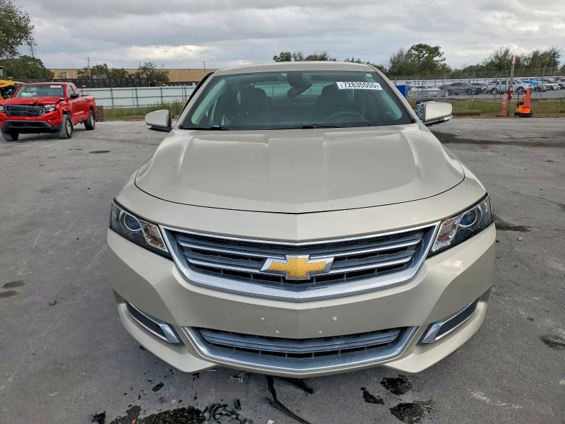Photo 5 from auction – 2015 CHEVROLET IMPALA LT with VIN 2G1125S32F9271247