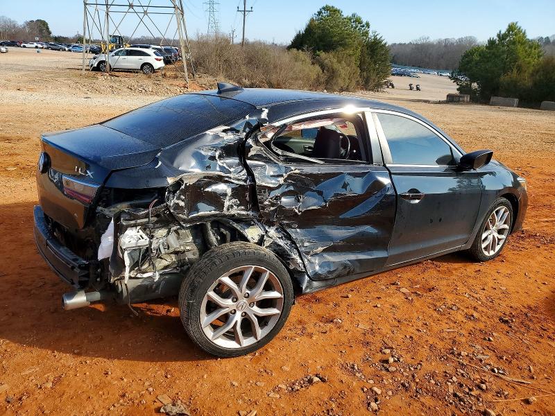 Photo 3 from auction – 2020 ACURA ILX with VIN 19UDE2F36LA008099