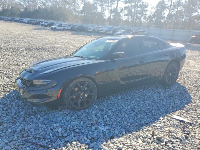 Photo 1 from auction – 2021 DODGE CHARGER SX with VIN 2C3CDXBG0MH616114