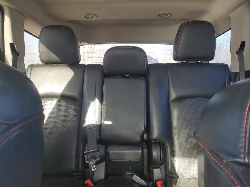 Photo 10 from auction – 2017 DODGE JOURNEY GT with VIN 3C4PDDEG9HT616147