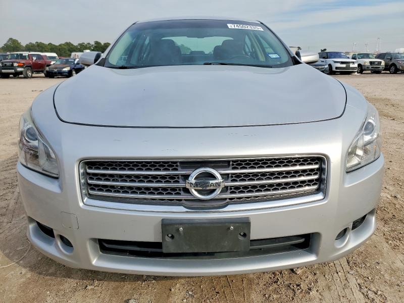 Фото 5 с аукциона – 2009 NISSAN MAXIMA S с VIN 1N4AA51E89C856267