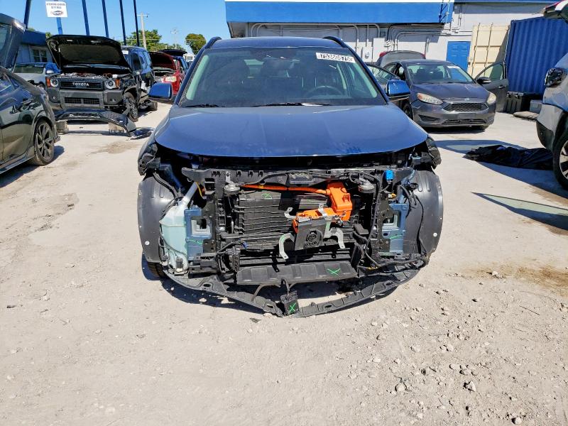 Photo 5 from auction – 2024 KIA NIRO WIND with VIN KNDCR3L14R5125916