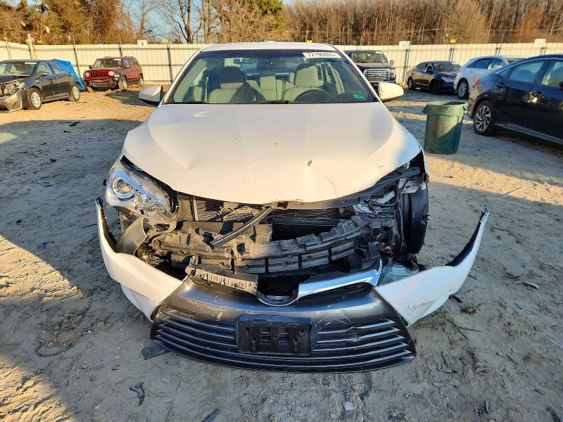 Photo 5 from auction – 2016 TOYOTA CAMRY LE with VIN 4T1BF1FK2GU564737