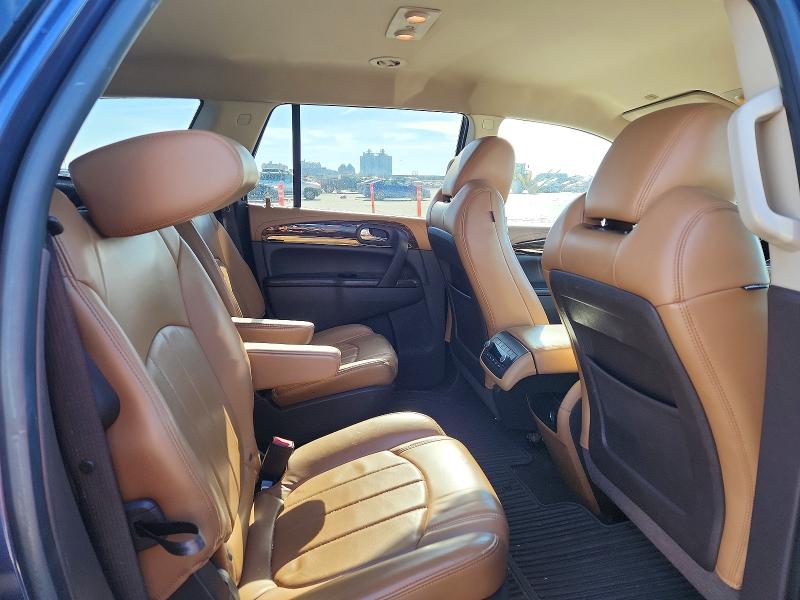 Фото 11 с аукциона – 2013 BUICK ENCLAVE с VIN 5GAKRCKD1DJ222869
