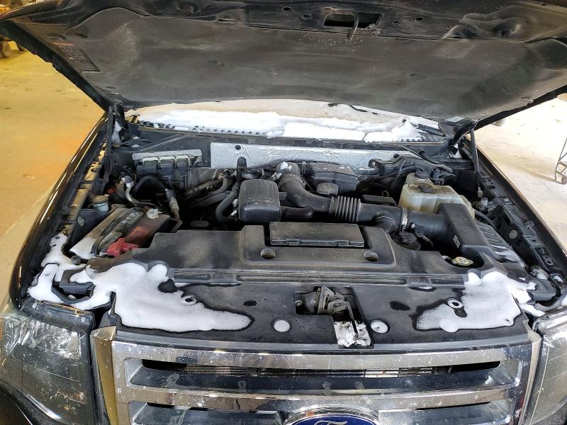 Photo 12 from auction – 2014 FORD EXPEDITION with VIN 1FMJK2A51EEF00436