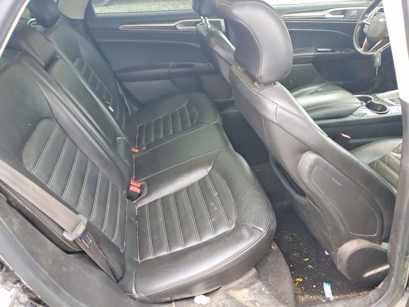 Photo 10 from auction – 2015 FORD FUSION SE with VIN 3FA6P0HD0FR180754