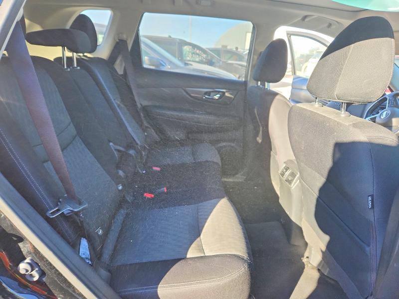 Photo 11 from auction – 2020 NISS ROGUE with VIN JN8AT2MT0LW004261