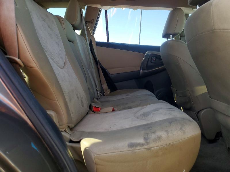 Photo 10 from auction – 2012 TOYOTA RAV4 with VIN JTMZF4DV4C5045100