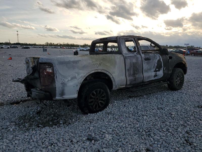 Photo 3 from auction – 2021 FORD RANGER with VIN 1FTER1FH5MLD28582