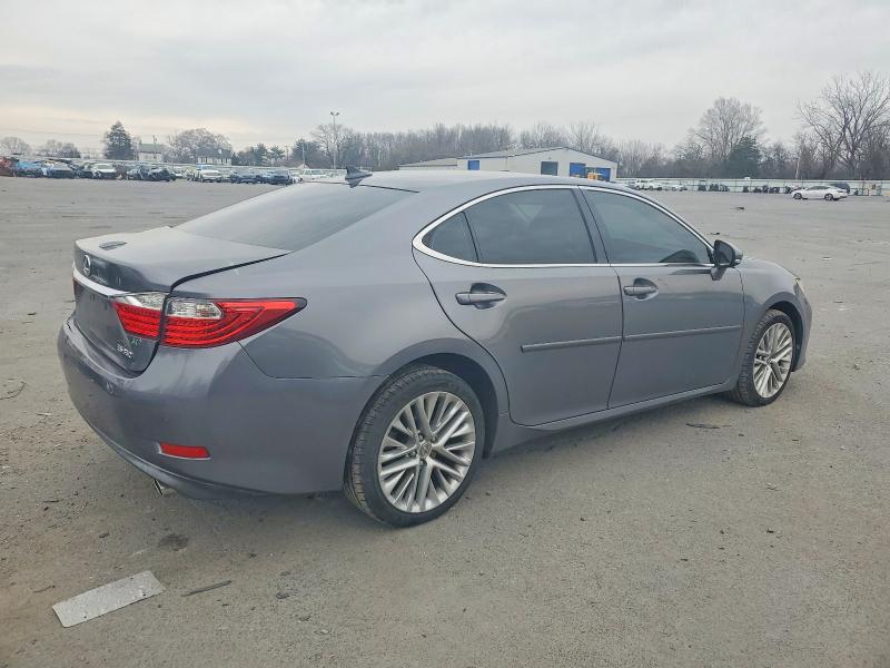 Photo 3 from auction – 2013 LEXUS ES with VIN JTHBK1GG1D2068215