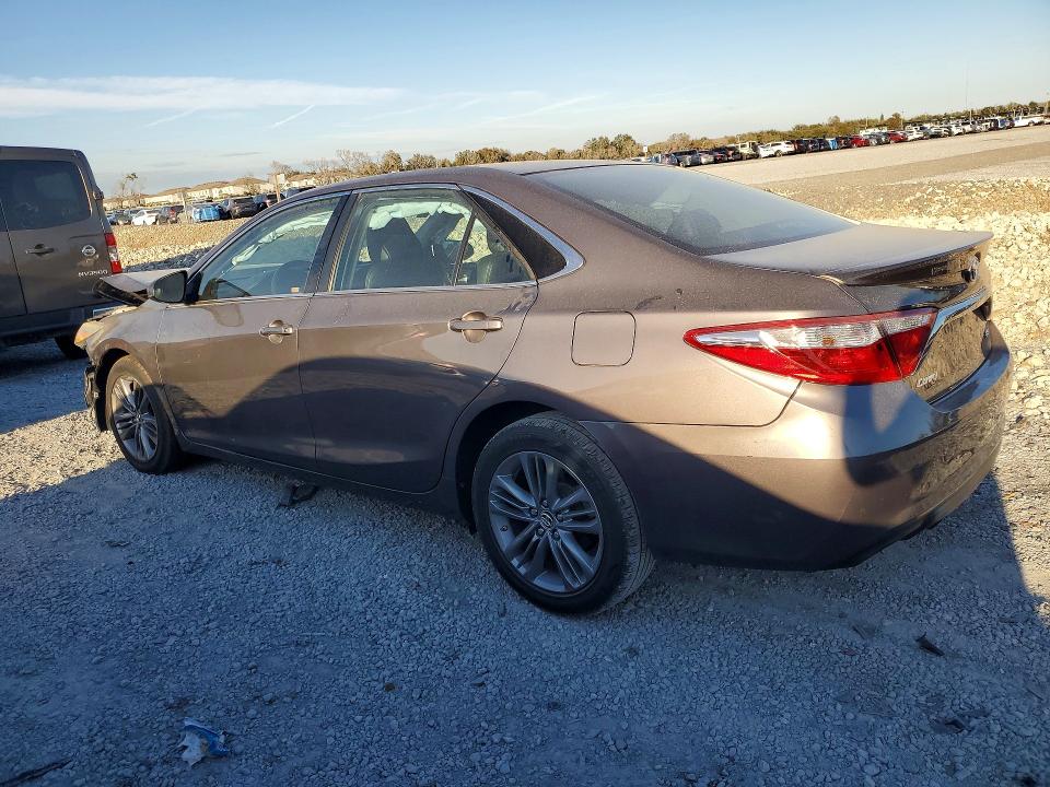 Photo 2 from auction – 2015 TOYOTA CAMRY with VIN 4T1BF1FK7FU491220