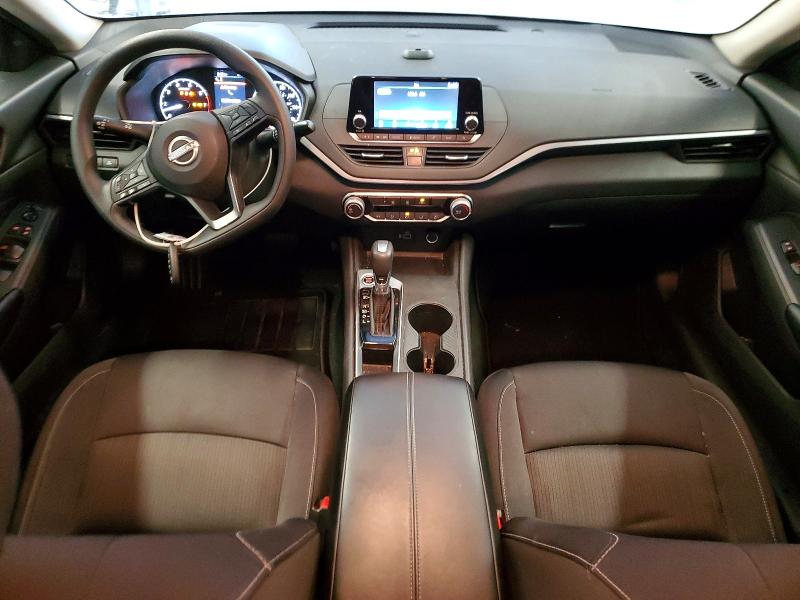 Photo 8 from auction – 2024 NISSAN ALTIMA with VIN 1N4BL4BV9RN373348