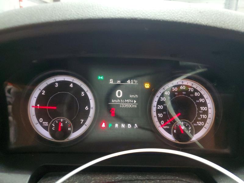 صورة رقم 9 من المزاد - 2014 RAM 1500 ST مع VIN 1C6RR6FG9ES121584
