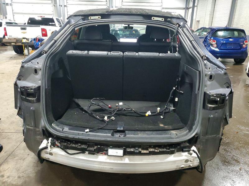 Photo 6 from auction – 2021 TESLA MODEL Y with VIN 5YJYGAEE6MF211462