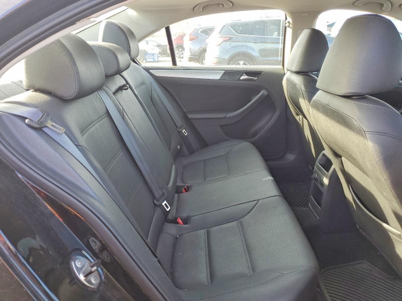 Photo 10 from auction – 2011 VOLKSWAGEN JETTA TDI with VIN 3VWLL7AJ7BM124090