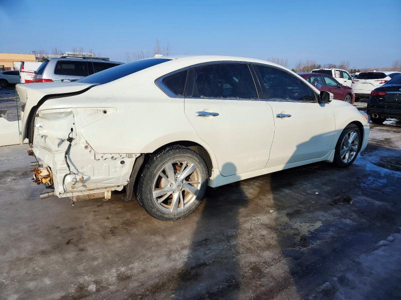 Photo 3 from auction – 2013 NISSAN ALTIMA with VIN 1N4AL3APXDN558476
