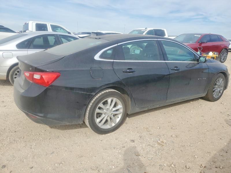 Photo 3 from auction – 2018 CHEVROLET MALIBU LT with VIN 1G1ZD5ST8JF145648