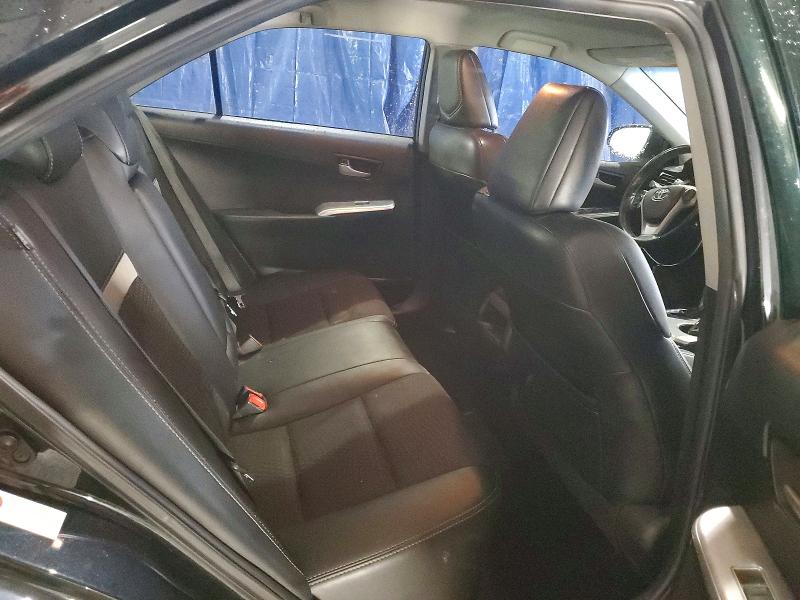 Photo 10 from auction – 2014 TOYOTA CAMRY L with VIN 4T1BF1FK5EU839708