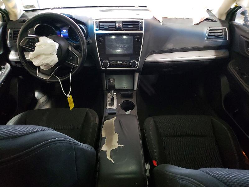 Снимка 8 от търг – 2018 SUBARU OUTBACK 2. с VIN 4S4BSACC2J3312170