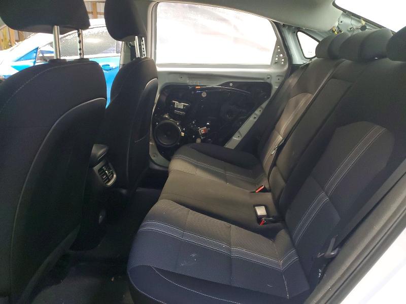 Photo 10 from auction – 2023 KIA FORTE with VIN 3KPF34AD7PE592847