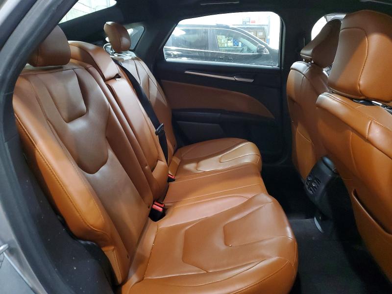 Photo 10 from auction – 2020 FORD FUSION TIT with VIN 3FA6P0D9XLR127976