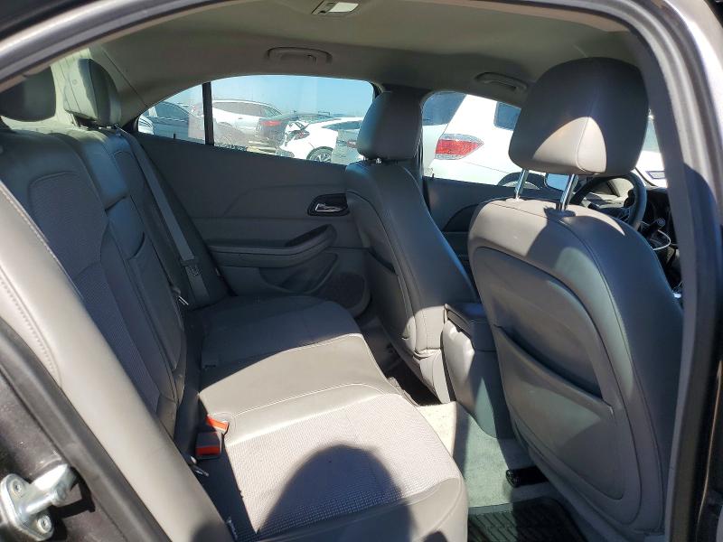 Foto 10 de la subasta – 2013 CHEVROLET MALIBU con VIN 1G11C5SA8DF190334