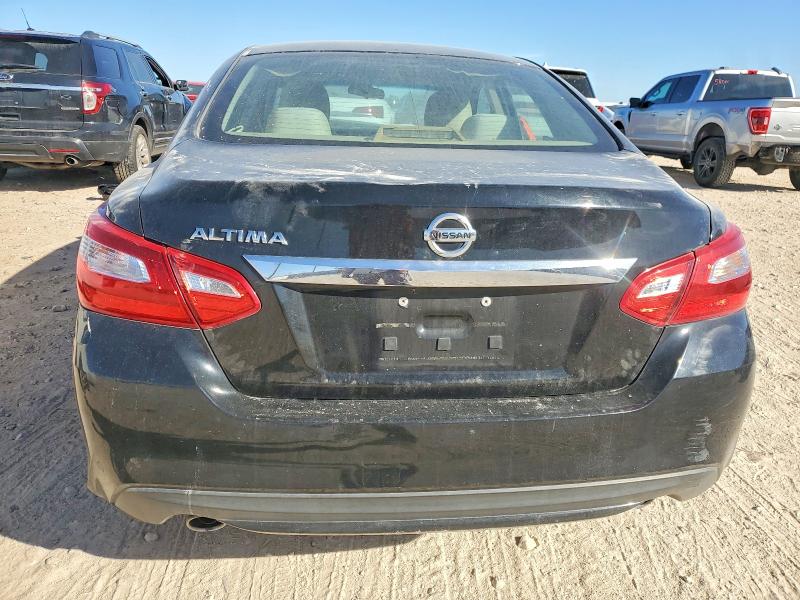 Photo 6 from auction – 2016 NISSAN ALTIMA 2.5 with VIN 1N4AL3AP2GN334400