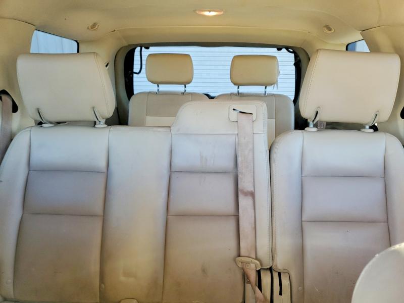 Photo 10 from auction – 2010 FORD EXPLORER with VIN 1FMEU7EE0AUA73625