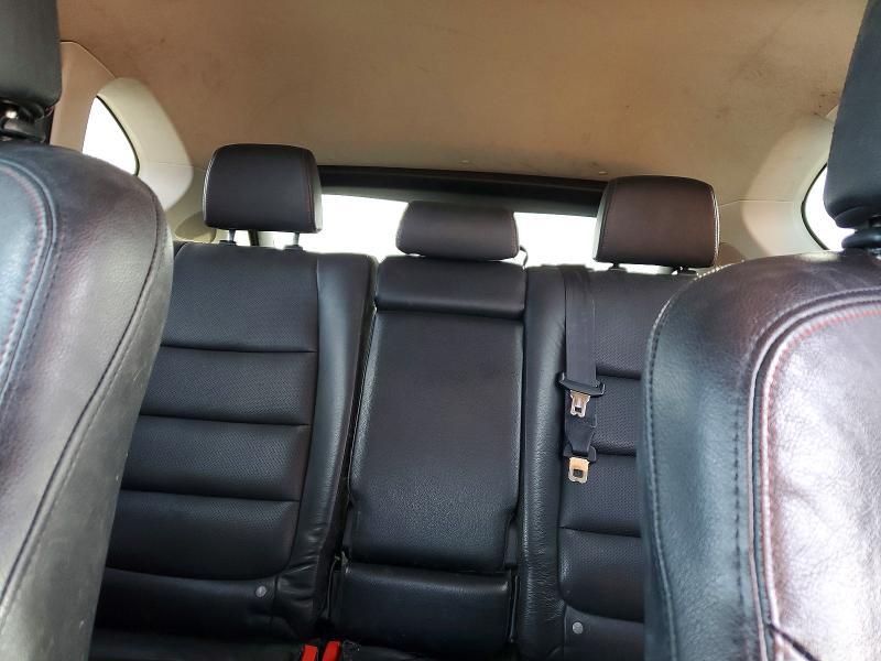 Photo 10 from auction – 2013 MAZDA CX-5 GT with VIN JM3KE4DE6D0103475