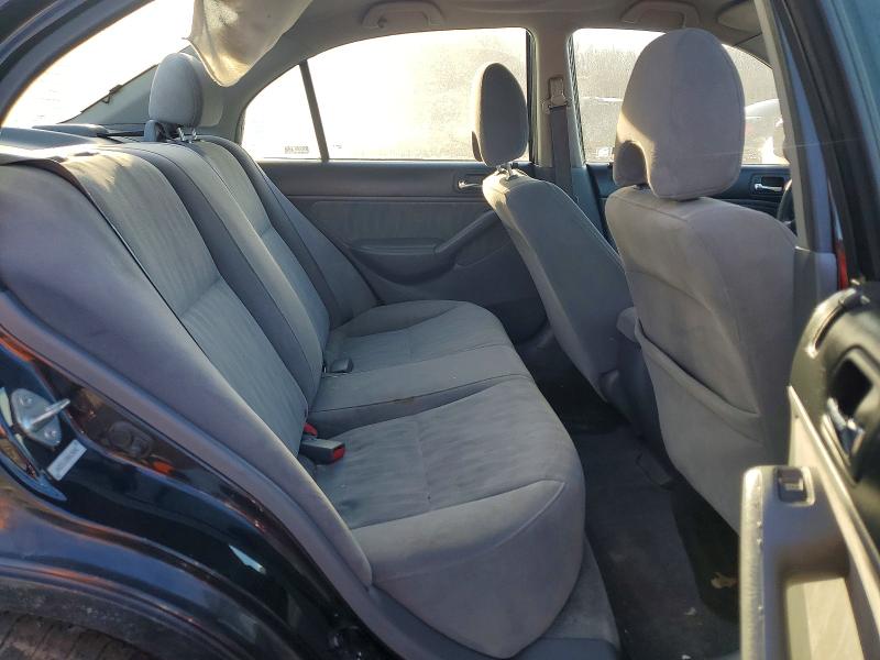 Photo 10 from auction – 2004 HONDA CIVIC LX with VIN 2HGES16524H634048