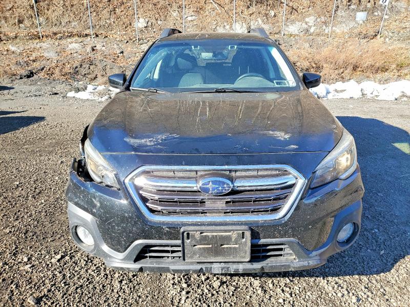 Photo 5 from auction – 2019 SUBARU OUTBACK 2. with VIN 4S4BSAFCXK3268660