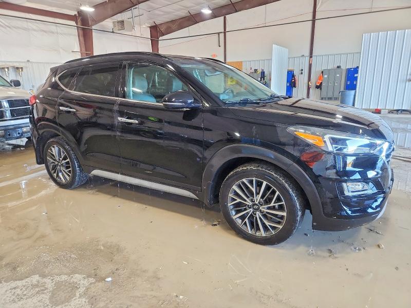 Photo 4 from auction – 2020 HYUNDAI TUCSON LIM with VIN KM8J3CAL7LU177708