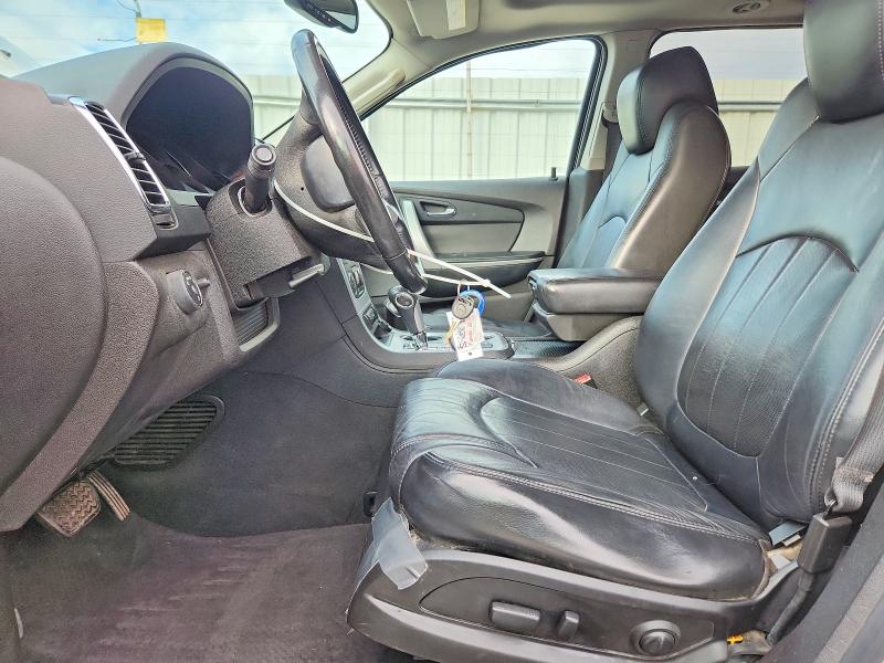Photo 7 from auction – 2012 GMC ACADIA SLT with VIN 1GKKVSED5CJ244084