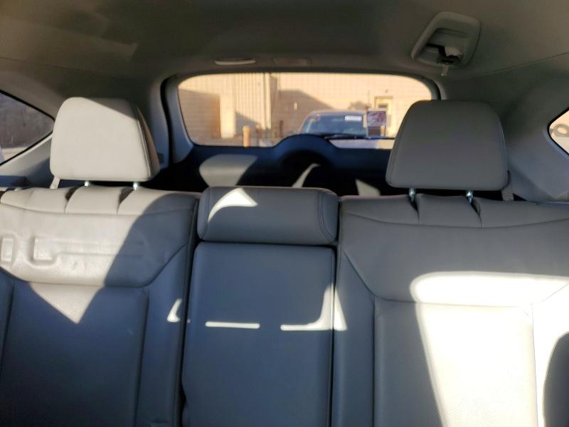 Photo 10 from auction – 2015 HONDA CR-V EXL with VIN 5J6RM4H73FL054513