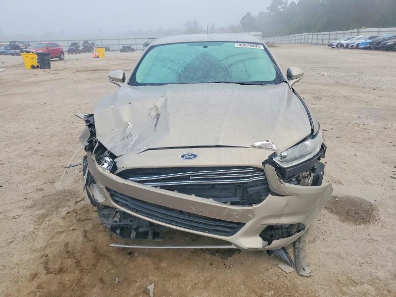 Photo 5 from auction – 2016 FORD FUSION with VIN 3FA6P0H99GR187974