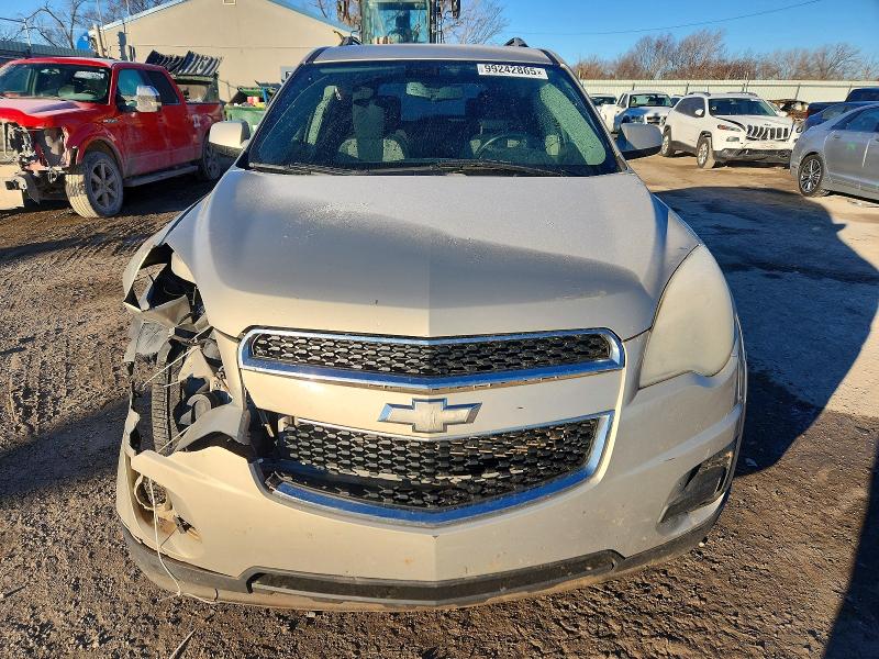 Photo 5 from auction – 2011 CHEVROLET EQUINOX LT with VIN 2CNFLDE51B6248292