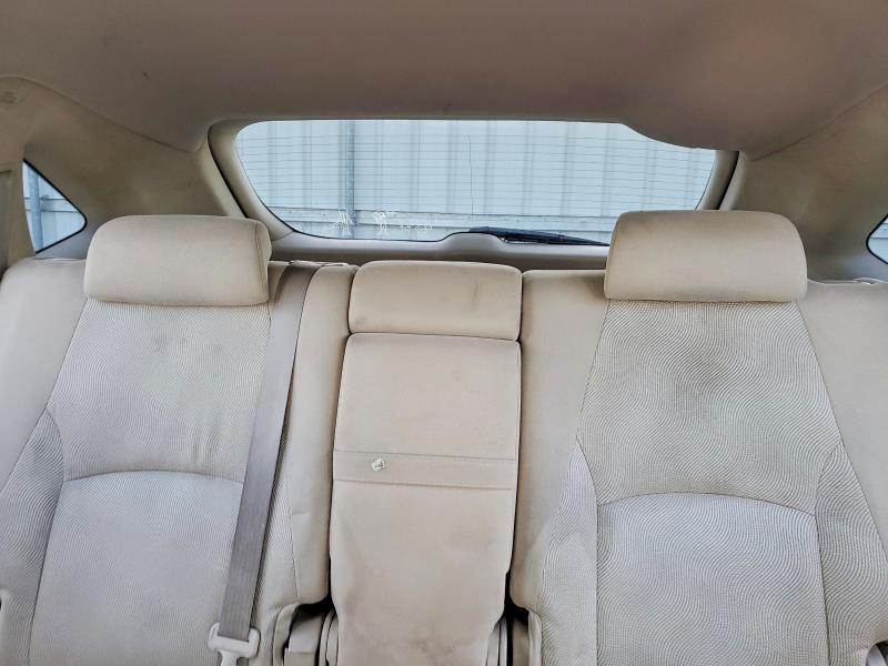 Photo 10 from auction – 2005 LEXUS RX 330 with VIN JTJGA31U250058128