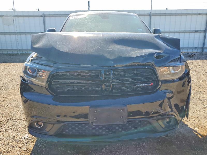 Photo 5 from auction – 2019 DODGE DURANGO SX with VIN 1C4RDHAG2KC598406
