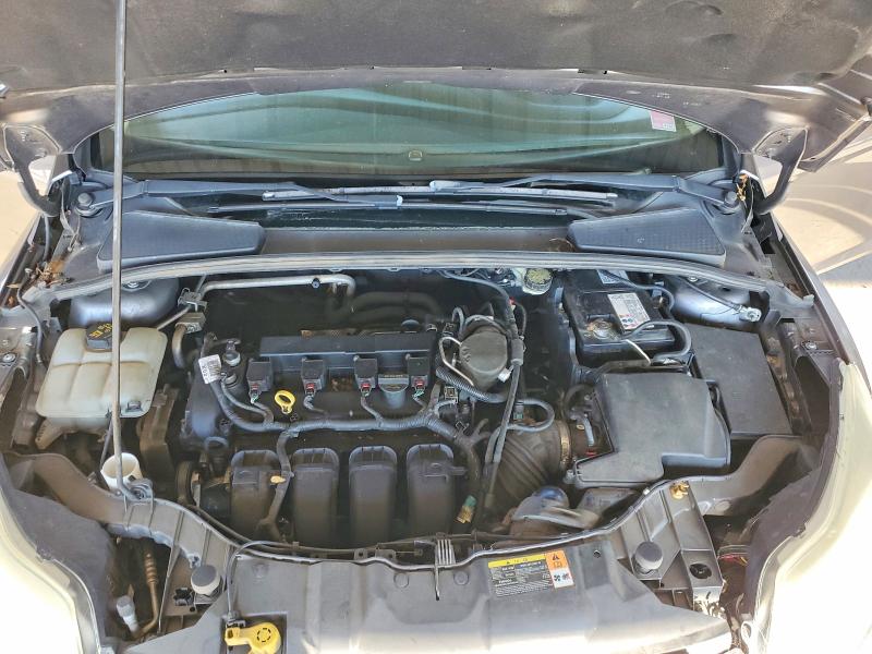 Photo 11 from auction – 2014 FORD FOCUS SE with VIN 1FADP3F24EL268505