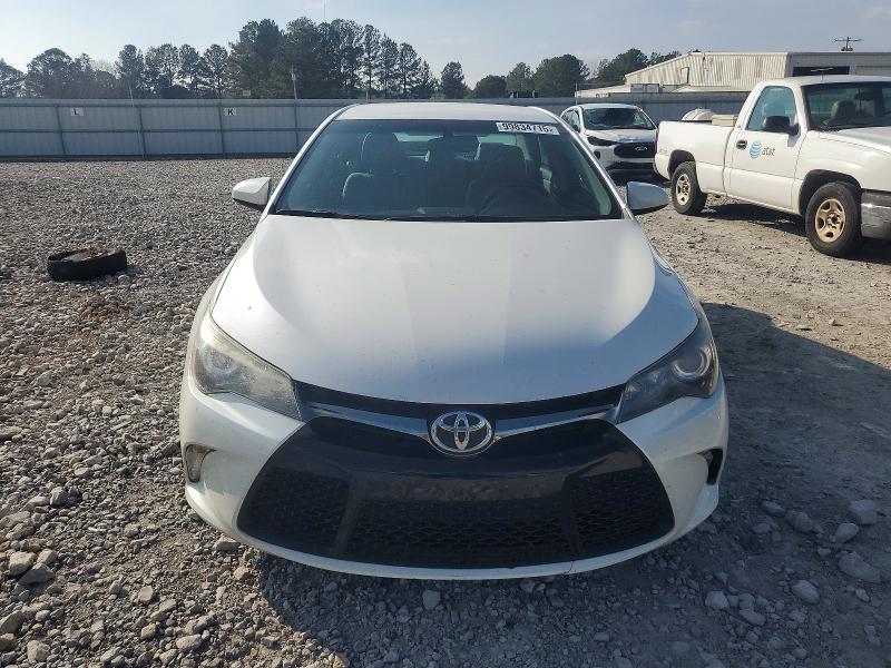 Photo 5 from auction – 2015 TOYOTA CAMRY LE with VIN 4T1BF1FK2FU025162