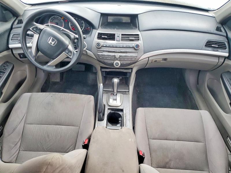Photo 8 from auction – 2012 HONDA ACCORD with VIN 1HGCP2F49CA182232