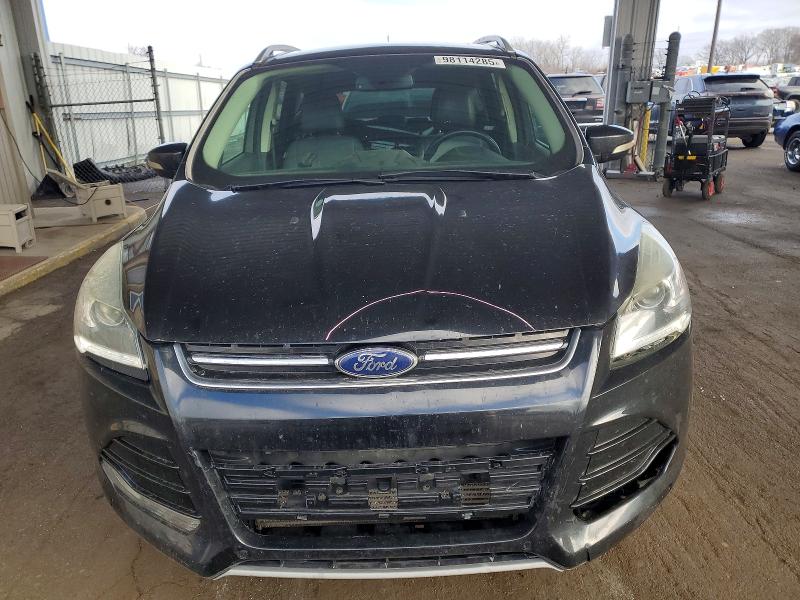 Photo 5 from auction – 2015 FORD ESCAPE with VIN 1FMCU9J94FUA50092