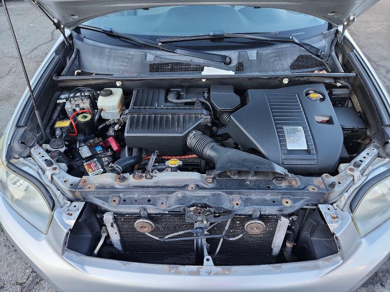 Photo 12 from auction – 2008 TOYOTA HIGHLANDER with VIN JTEEW44A882012097