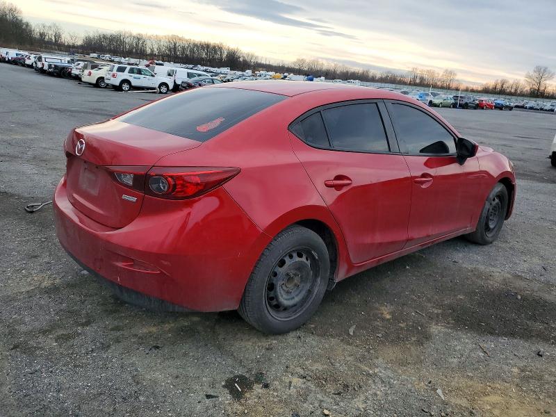 Photo 3 from auction – 2015 MAZDA 3 with VIN JM1BM1U73F1250085