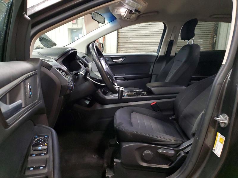 Photo 7 from auction – 2017 FORD EDGE SE with VIN 2FMPK4G98HBB96151