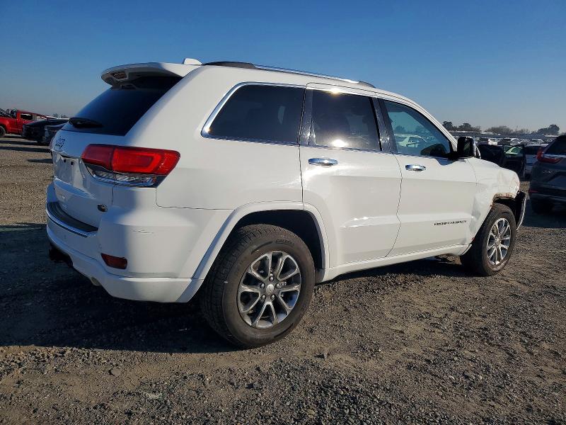 Photo 3 from auction – 2014 JEEP GRAND CHER with VIN 1C4RJFCM4EC305979